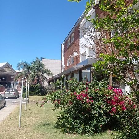 Hotel Gaudí Punta del Este Exteriér fotografie